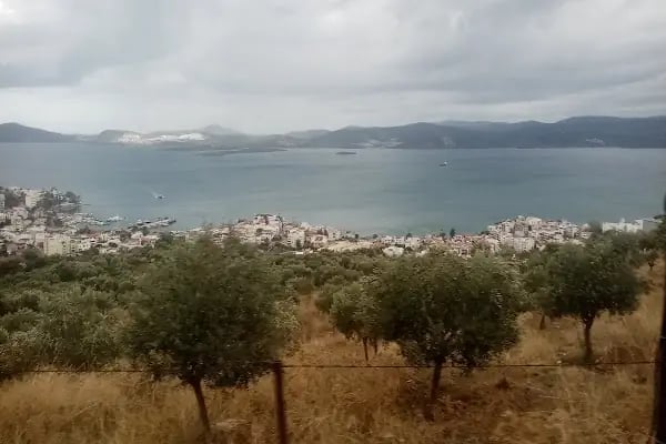 Muttaş Bodrum Otogar - Resim 11