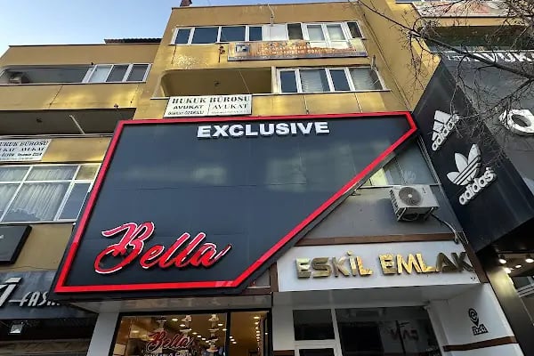 Bella Ayakkabı ve Çanta - Resim 6