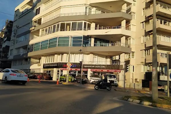 luxury araç kiralama - Resim 4
