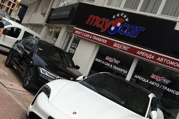 luxury araç kiralama - Resim 5