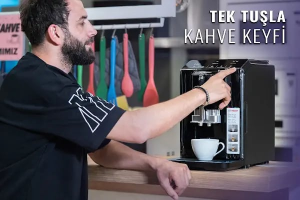 Antares BOSCH Mağazası Dörtyıldız DTM - Resim 14