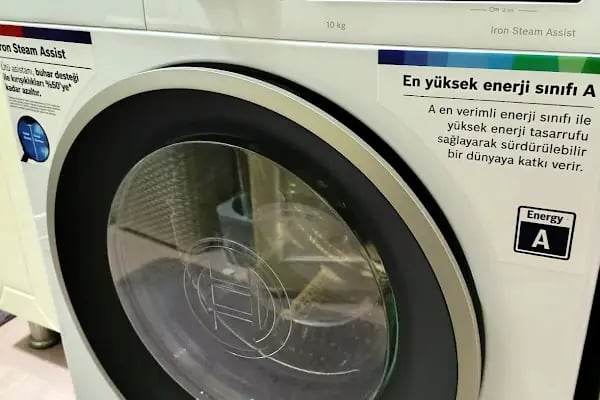 Antares BOSCH Mağazası Dörtyıldız DTM - Resim 6