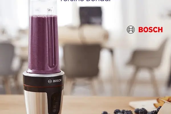 Antares BOSCH Mağazası Dörtyıldız DTM - Resim 5