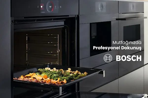 Antares BOSCH Mağazası Dörtyıldız DTM - Resim 8