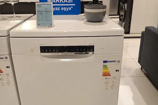 Antares BOSCH Mağazası Dörtyıldız DTM - Resim 10
