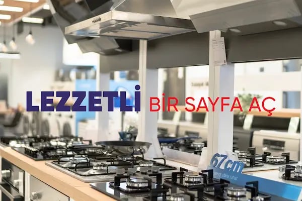 Antares BOSCH Mağazası Dörtyıldız DTM - Resim 17