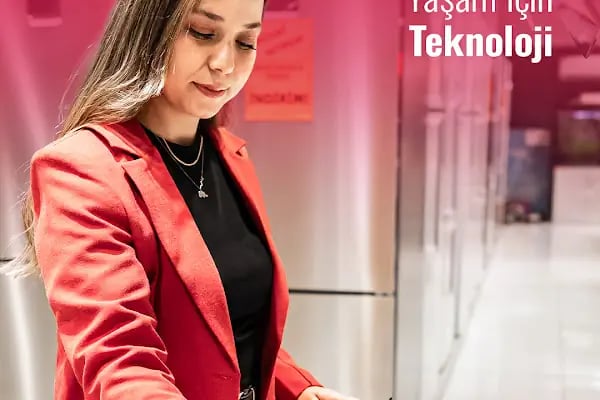 Antares BOSCH Mağazası Dörtyıldız DTM - Resim 20