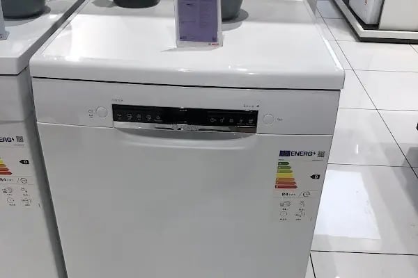 Antares BOSCH Mağazası Dörtyıldız DTM - Resim 7