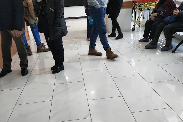 A life Altındağ Hastanesi - Resim 20