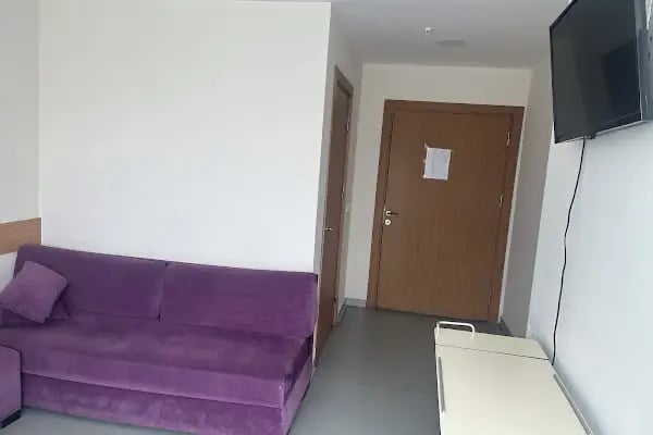 A life Altındağ Hastanesi - Resim 11