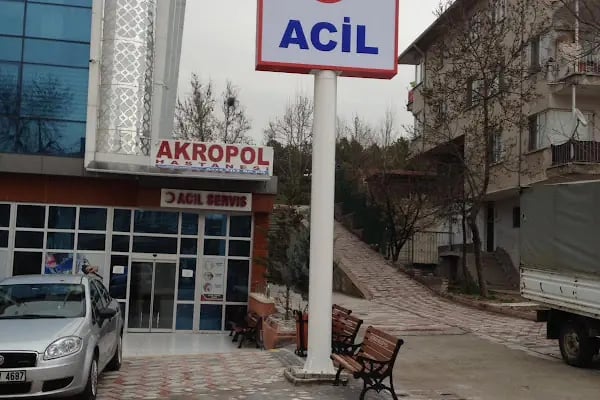 A life Altındağ Hastanesi - Resim 4