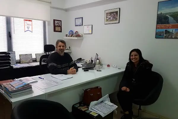 Y.E.S. YURTDISI EGITIM SERVISLERI Mehmet Catalagac - Resim 8