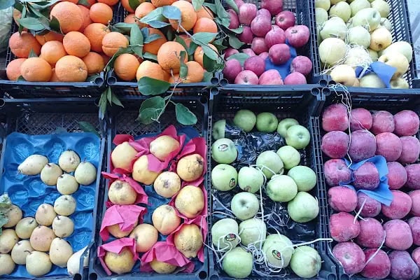 Erciyes Süpermarket - Resim 6