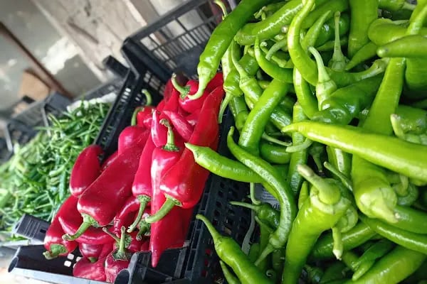 Erciyes Süpermarket - Resim 5
