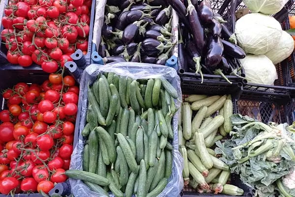 Erciyes Süpermarket - Resim 7