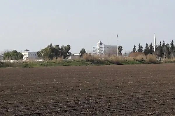 Ceyhan Açık Ceza İnfaz Kurumu - Resim 4