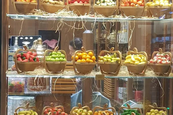 GÖKKUŞAĞI AKVARYUM &amp;PETSHOP - Resim 15