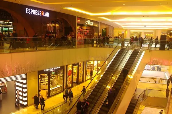 GÖKKUŞAĞI AKVARYUM &amp;PETSHOP - Resim 4