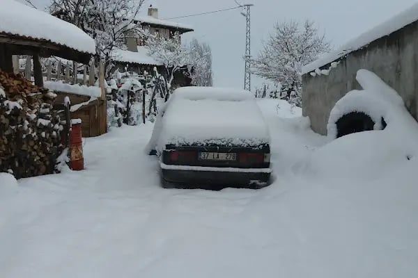 Akseki Köyü Muhtarlığı - Resim 8