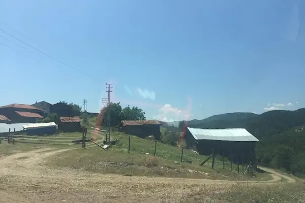 Akseki Köyü Muhtarlığı - Resim 13