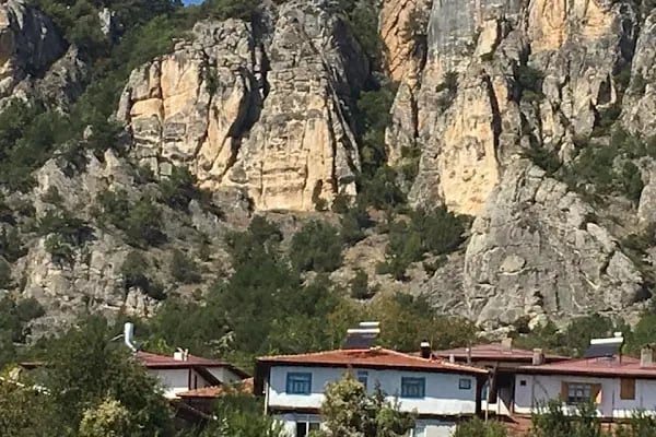 Akseki Köyü Muhtarlığı - Resim 2