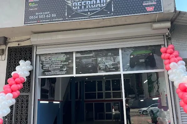 İmpar Otomotiv - Osman Usta - Resim 2