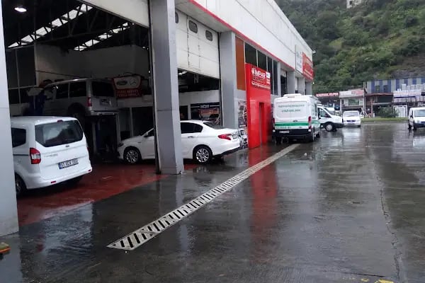 İmpar Otomotiv - Osman Usta - Resim 3
