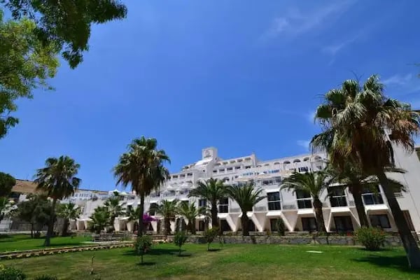 L'onda Oda Bodrum - Resim 5