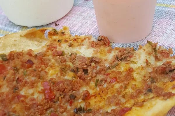 Nazilli Pide Ve Lahmacun Salonu - Resim 2