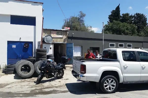 Konyalı Lastikçi Ahmet - Resim 3