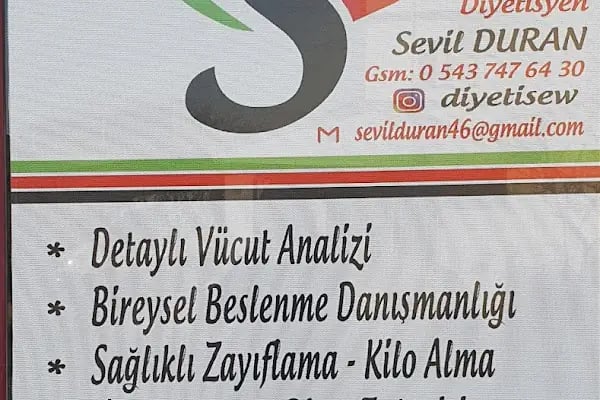Diyetisew (Dyt. Esma DURAN) - Resim 5