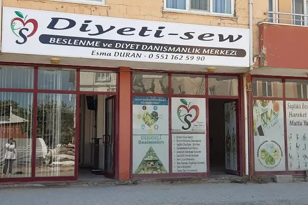 Diyetisew (Dyt. Esma DURAN) - Resim 3