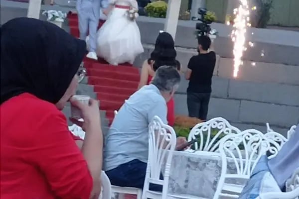 Küçükyıldız Kır Düğün Alanı - Resim 11