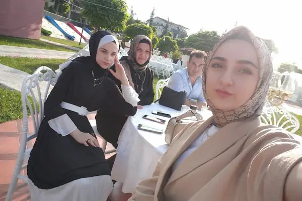 Küçükyıldız Kır Düğün Alanı - Resim 15