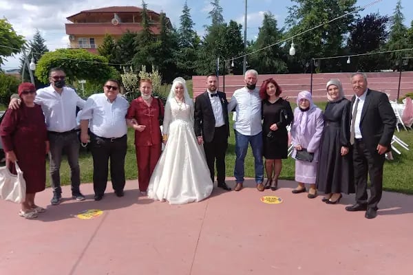 Küçükyıldız Kır Düğün Alanı - Resim 7