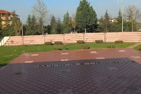 Küçükyıldız Kır Düğün Alanı - Resim 17