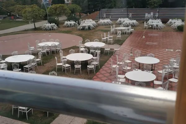 Küçükyıldız Kır Düğün Alanı - Resim 4