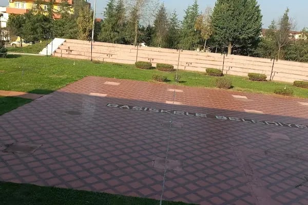 Küçükyıldız Kır Düğün Alanı - Resim 2