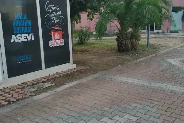 Küçükyıldız Kır Düğün Alanı - Resim 10