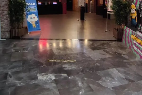 Paribu Cineverse Sur Yapı Marka AVM - Resim 3