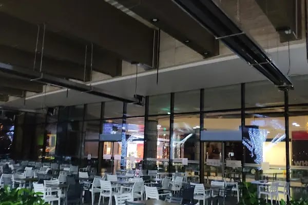 Paribu Cineverse Sur Yapı Marka AVM - Resim 20