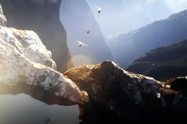 Paribu Cineverse Sur Yapı Marka AVM - Resim 17