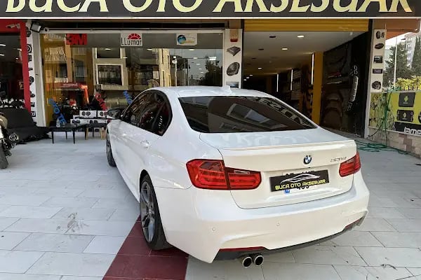 Buca Oto Aksesuar - Resim 2