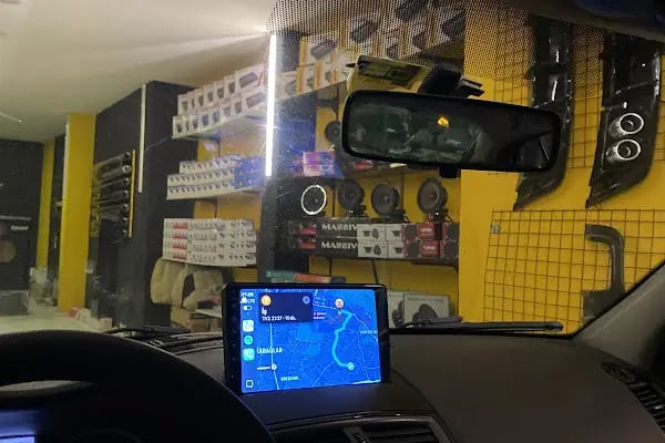 Buca Oto Aksesuar - Resim 15