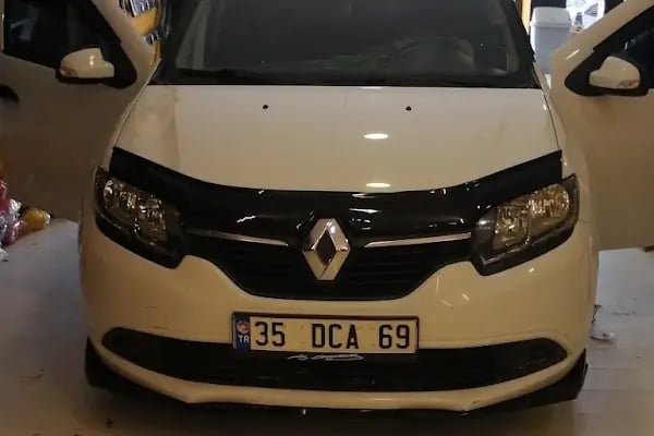 Buca Oto Aksesuar - Resim 20