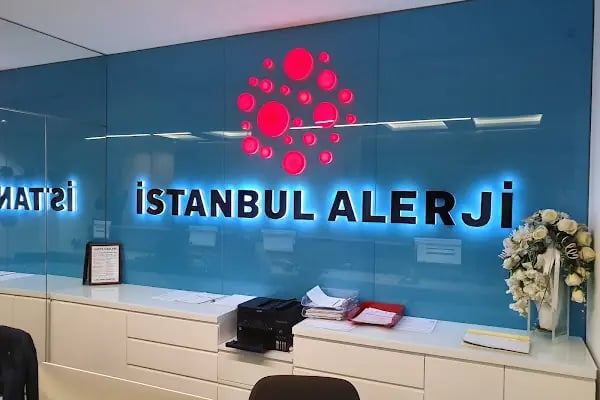 İstanbul Alerji - Ataşehir - Resim 13