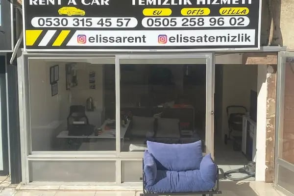 Elissa Temizlik şirketi - Resim 8