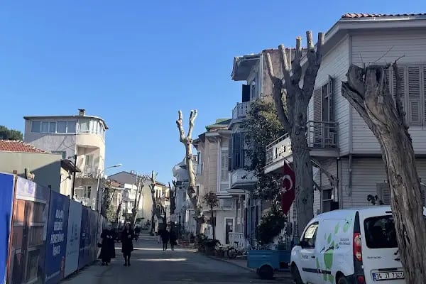 ADALAR NÜFUS MÜDÜRLÜĞÜ - Resim 10