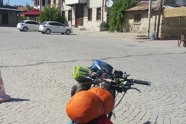 İsmail Ağa Medresesi - Resim 20