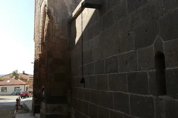 İsmail Ağa Medresesi - Resim 16